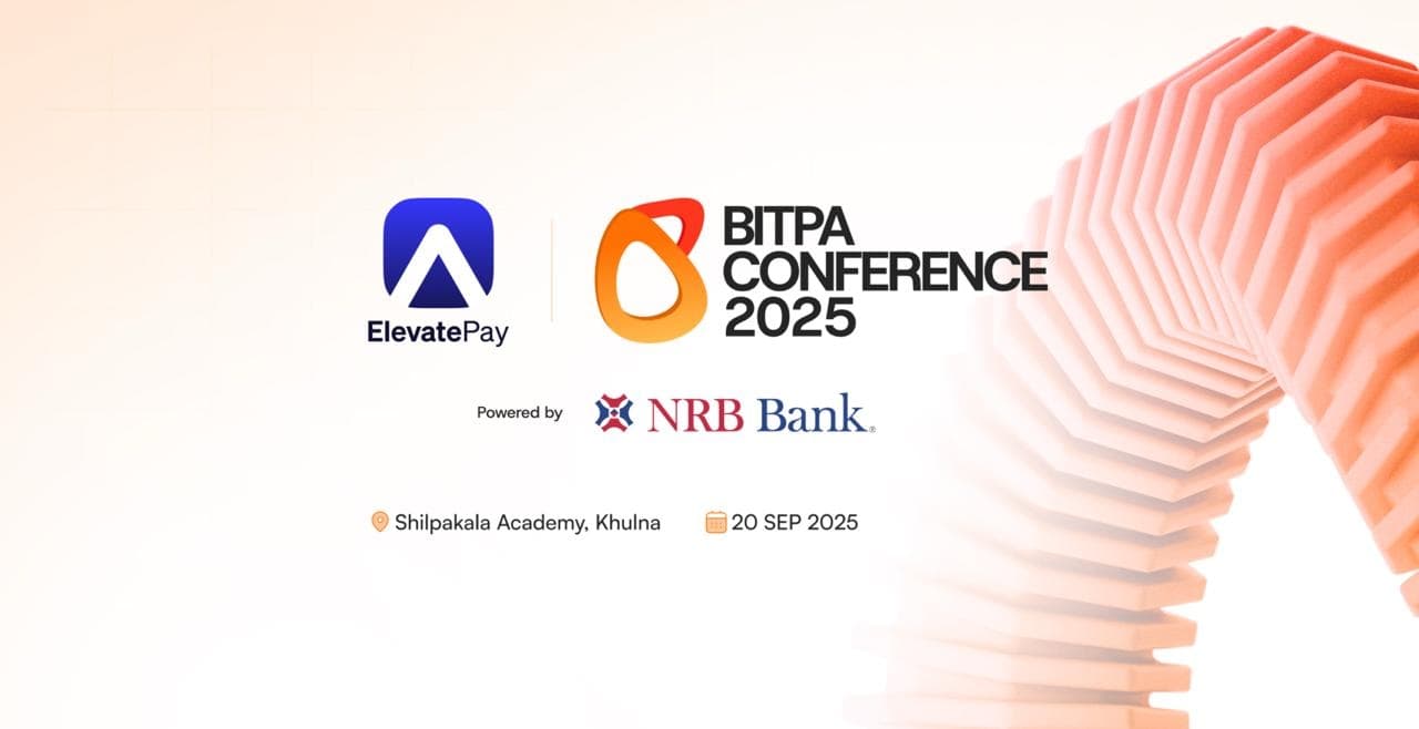 BITPA Conference 2025 banner