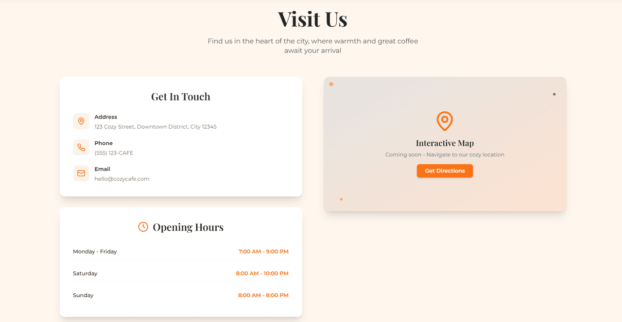 HeyBoss AI Live Website