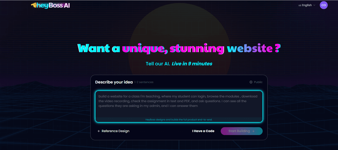 Cover image for How to Create a Responsive Website with AI-Powered Tools