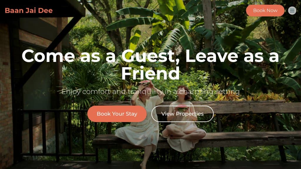 Cover image for Create Your Dream Airbnb Booking Website with HeyBoss