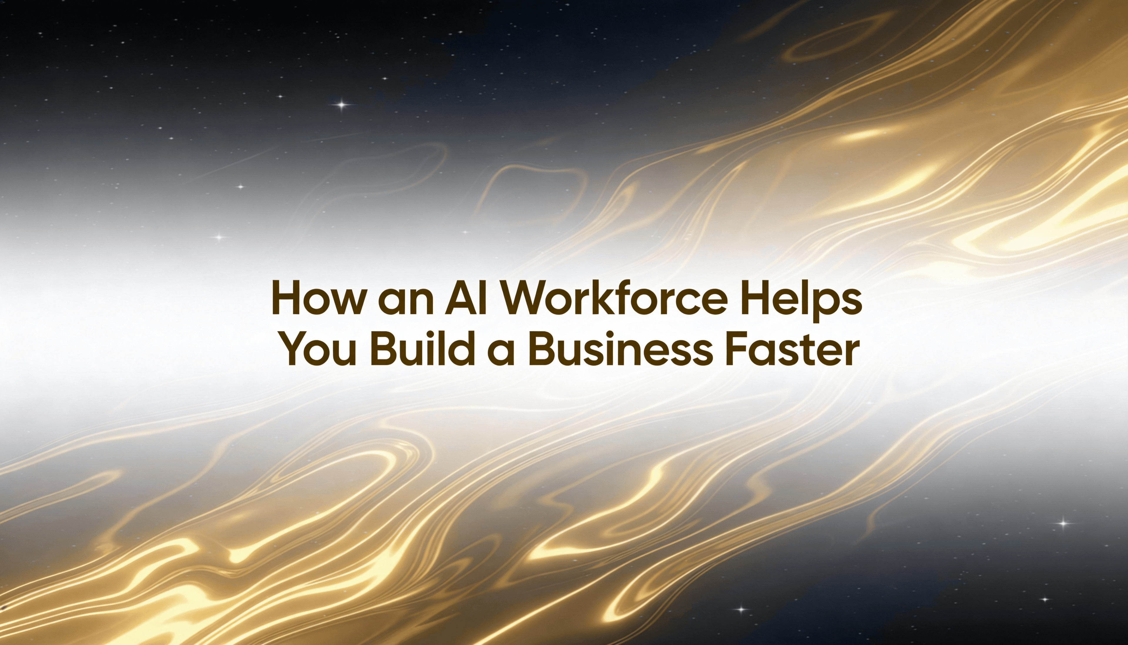 HeyBoss AI Agents: How an AI Workforce Helps You Build a Business Faster