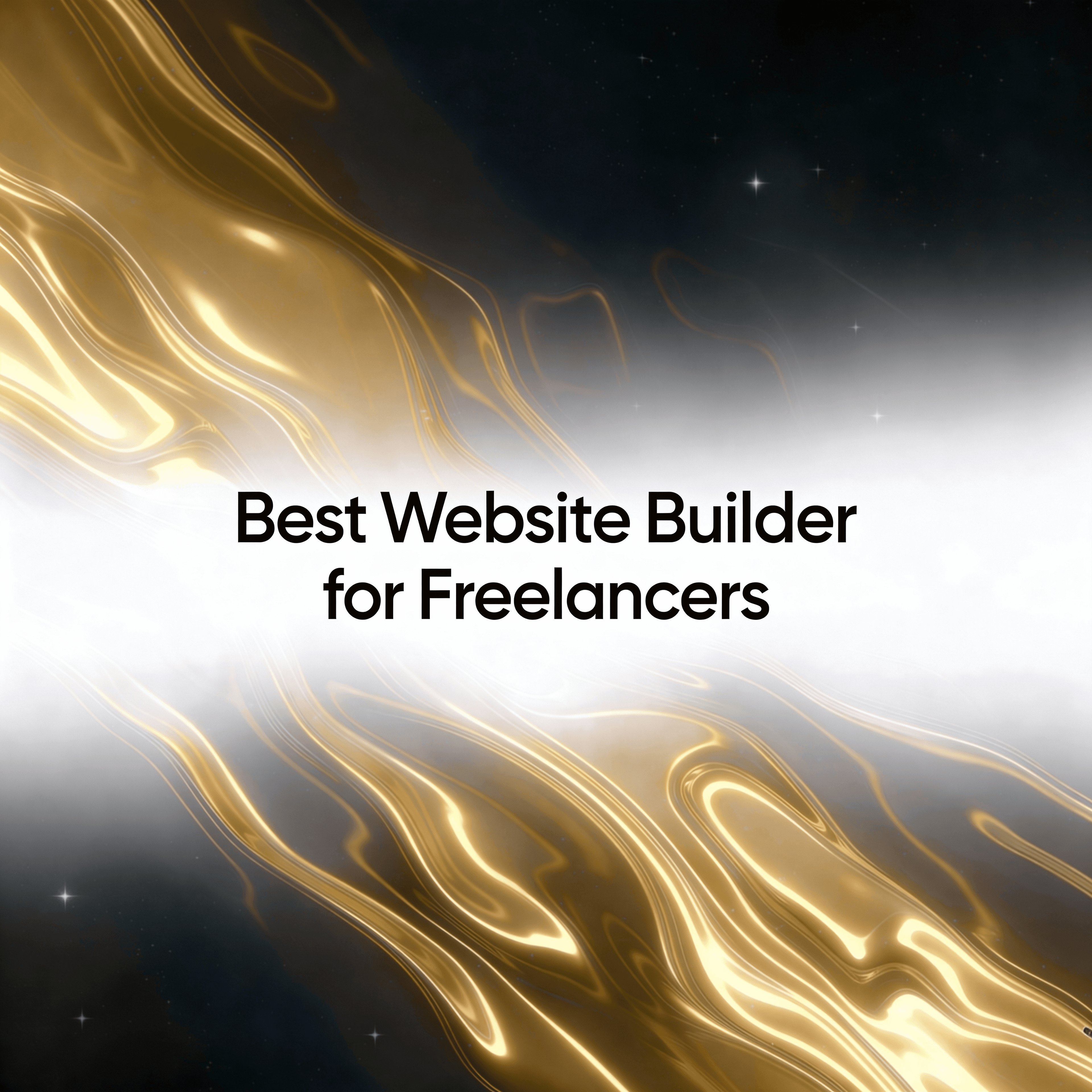 Best Website Builder for Freelancers: Win More Clients with Ease