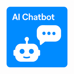AI Chatbot Logo