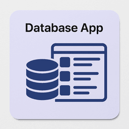 Database Logo