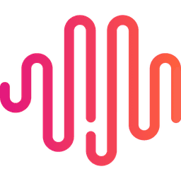 Minimax AI Voice Logo