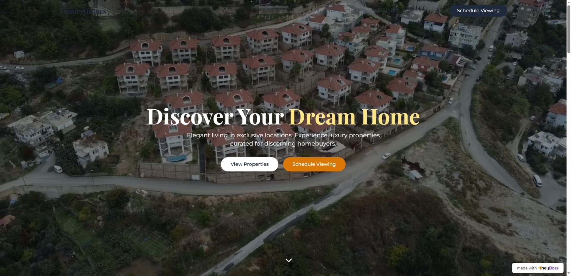 Cover image for Unlock Your Dream Home: A Guide to Creating a Stunning House Listing Showcase