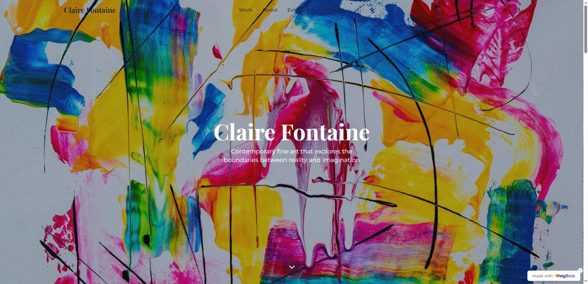 Cover image for Create Your Own Artistic Digital Gallery: A Complete Guide for Non-Techies