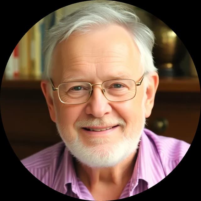 Entrepreneur avatar 4