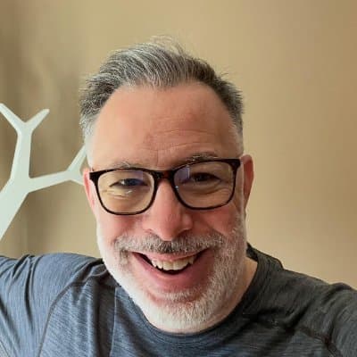 Jeff Baumgarten