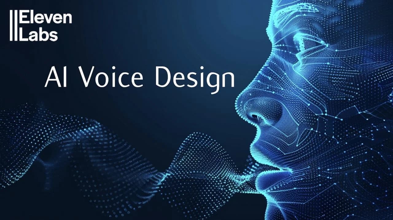 Example usage of ElevenLabs AI Voice