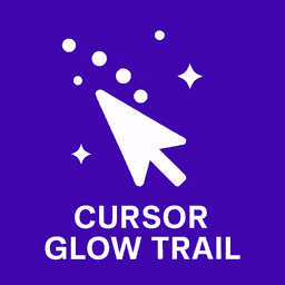 Cursor Trail Animations Logo