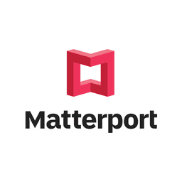 Matterport Logo