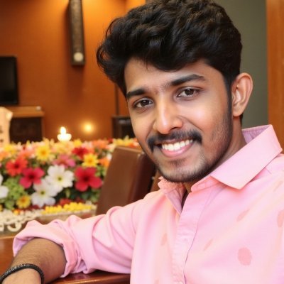 Entrepreneur avatar 3